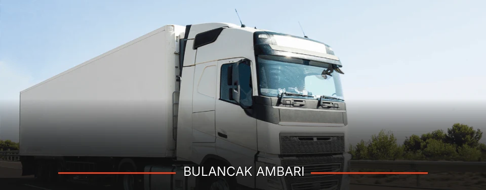 Bulancak Ambarı Kargo