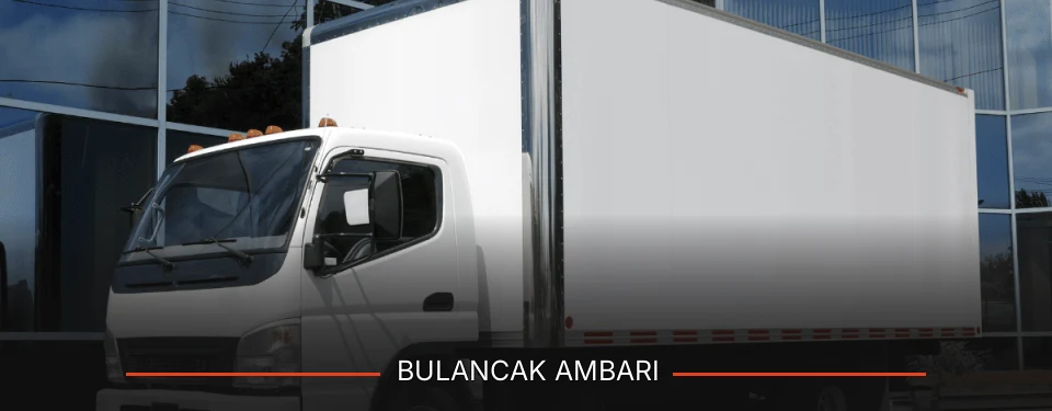 Bulancak Ambarı