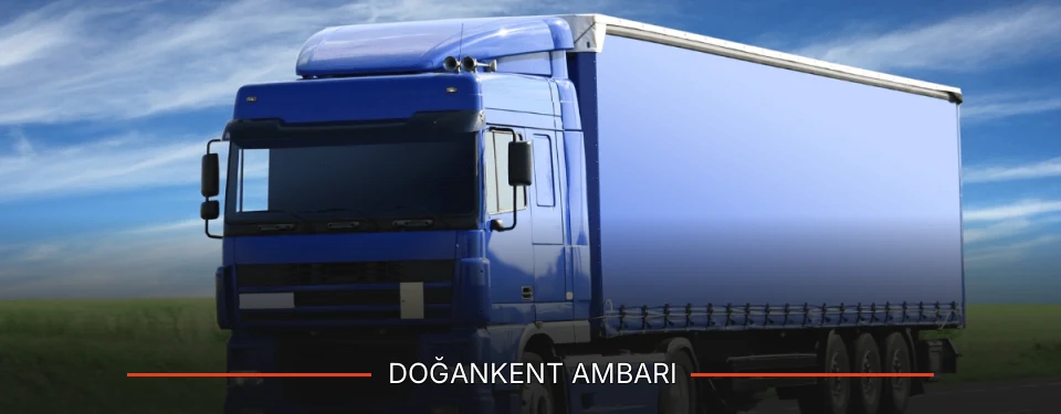 Doğankent Ambarı