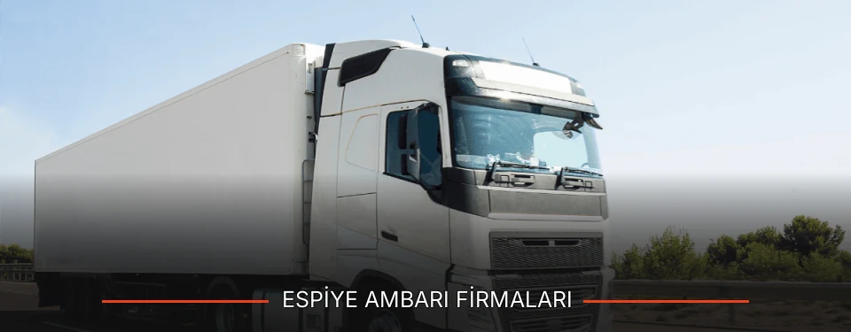 Espiye Ambarı Taşımacılık