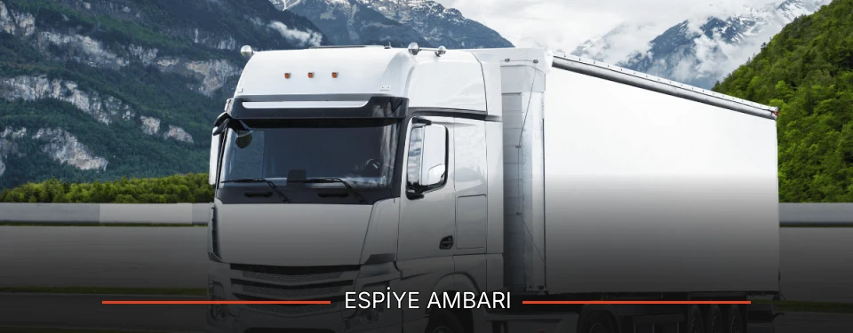 Espiye Ambarı