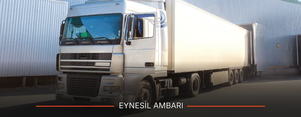 Eynesil Ambarı