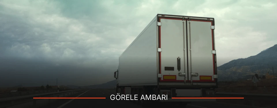 Görele Ambarı Kargo