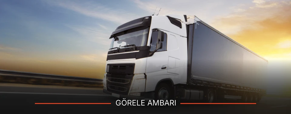 Görele Ambarı