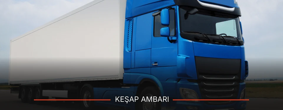 Keşap Ambarı
