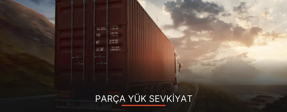 Giresun Parça Yük Ambarı Firmaları