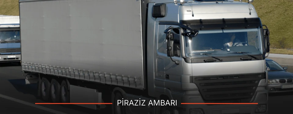 Piraziz Ambarı