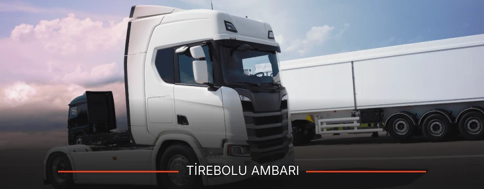 Tirebolu Ambarı